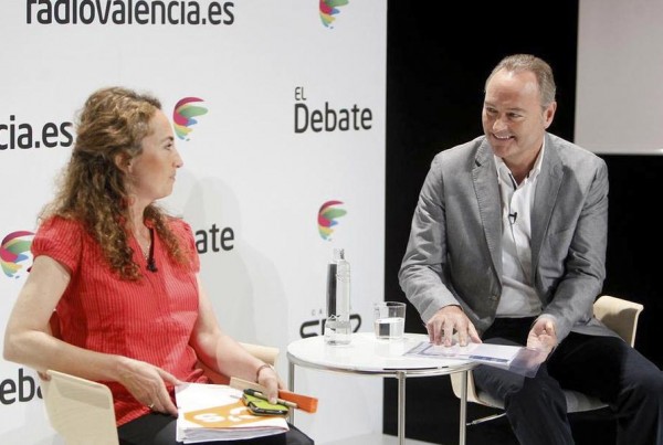 Debate elecciones 2